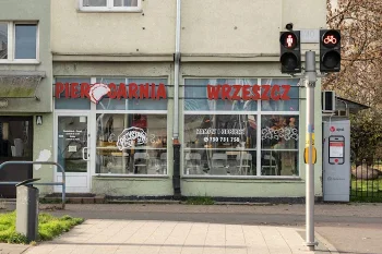 Przystań Pierogi - Wrzeszcz - Restauracja Gdańsk