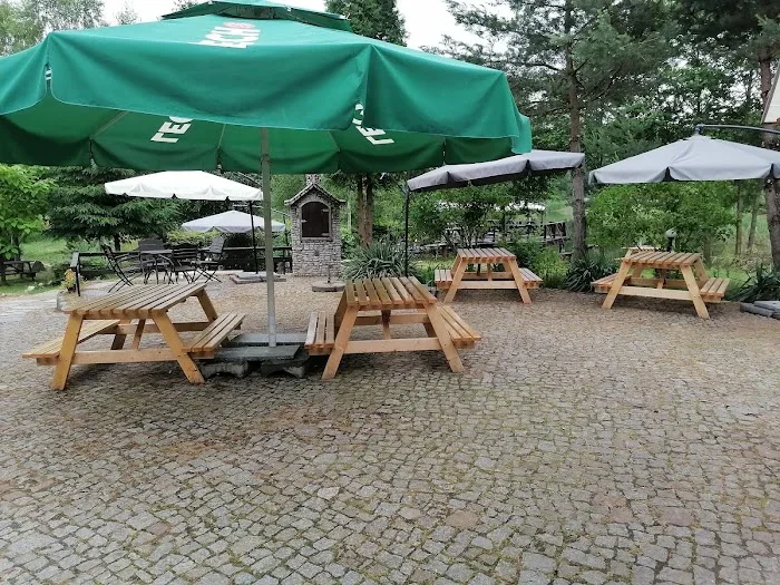 Przystań Pod Chojnikiem Smażalnia Ryb - Restauracja Jelenia Góra