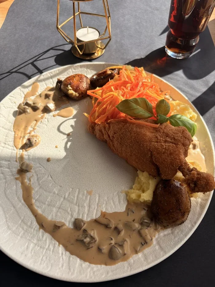 Przystań Smaku - Restauracja Grudziądz