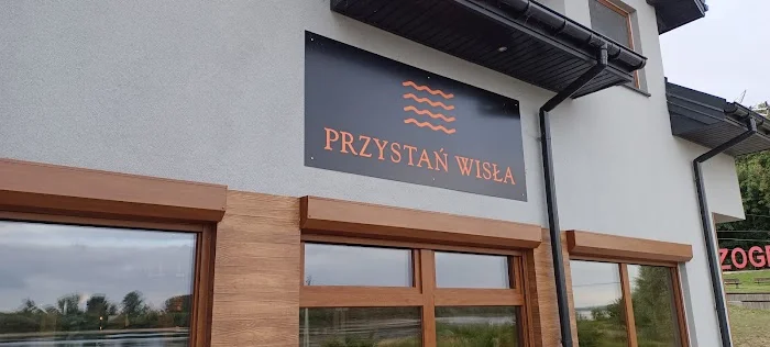 Przystań Wisła - Restauracja Sochaczew