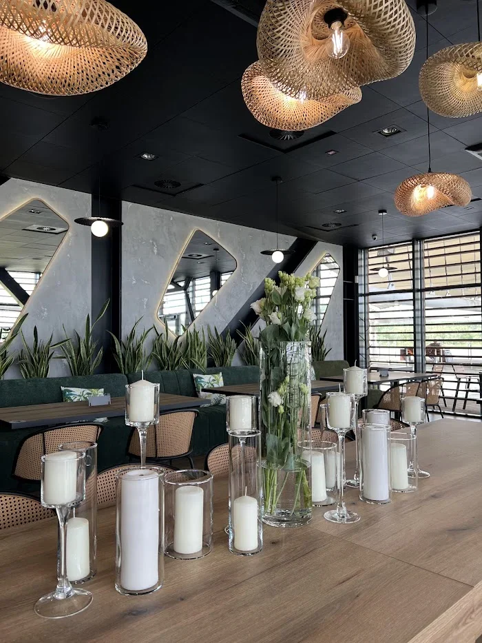 Przystań - Restauracja Włocławek