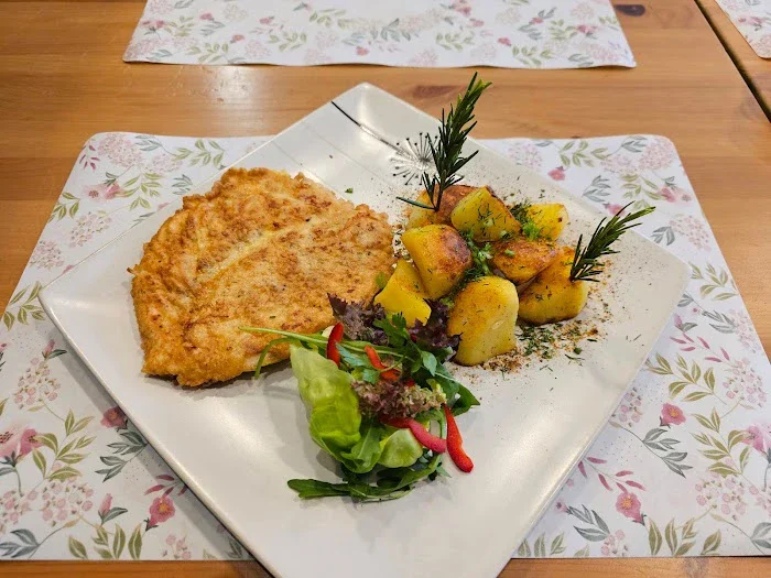 Przystanek Bistro - Restauracja Kraków