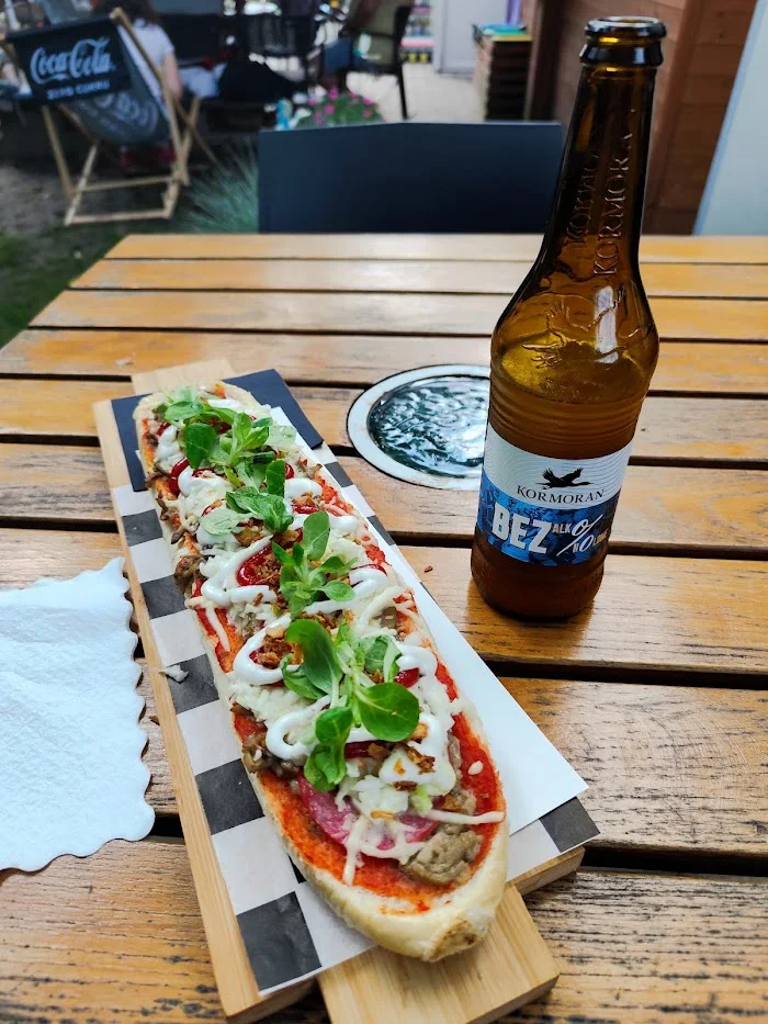 Przystanek Dębowa - Restauracja Olsztyn