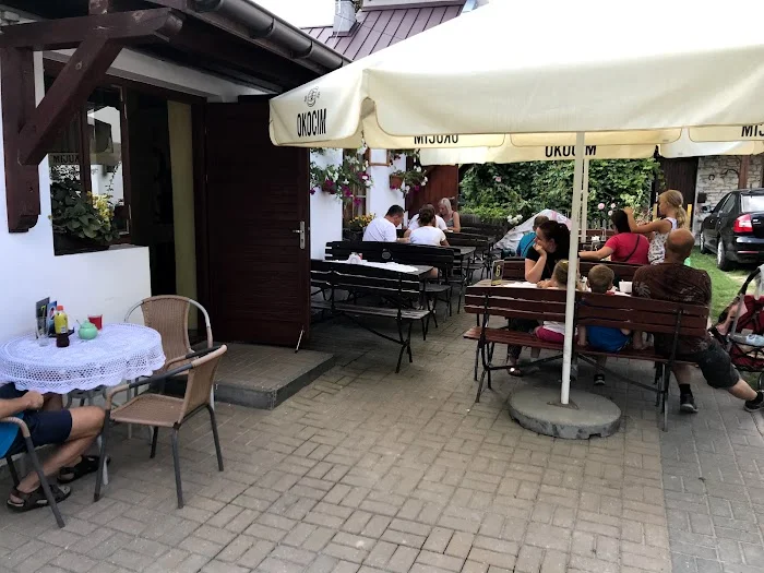 Przystanek Dobra - Restauracja Kazimierz Dolny