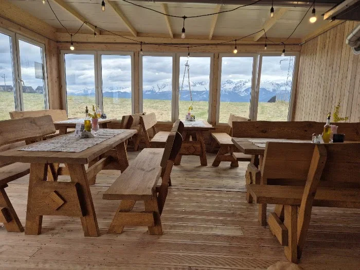 Przystanek Gubałówka - Restauracja Zakopane