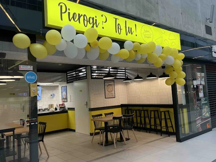 Przystanek Pierogarnia - Restauracja Katowice
