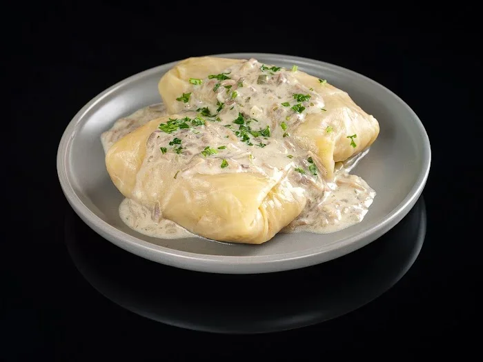 Przystanek Pierogarnia | Szewska, Stare Miasto - Restauracja Kraków