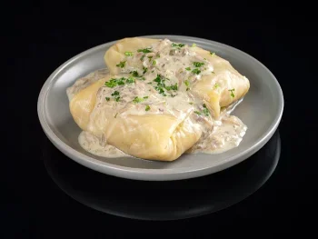 Przystanek Pierogarnia | Szewska, Stare Miasto - Restauracja Kraków