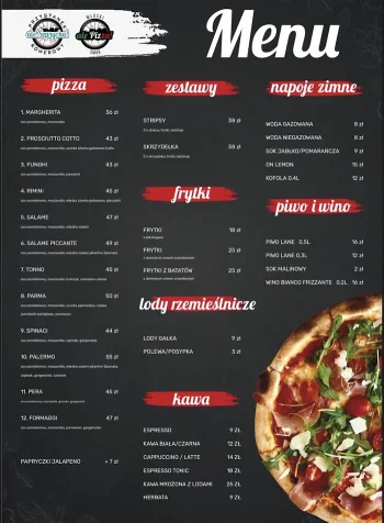Przystanek rowerowy "ale Szprycha" - Restauracja Wisła