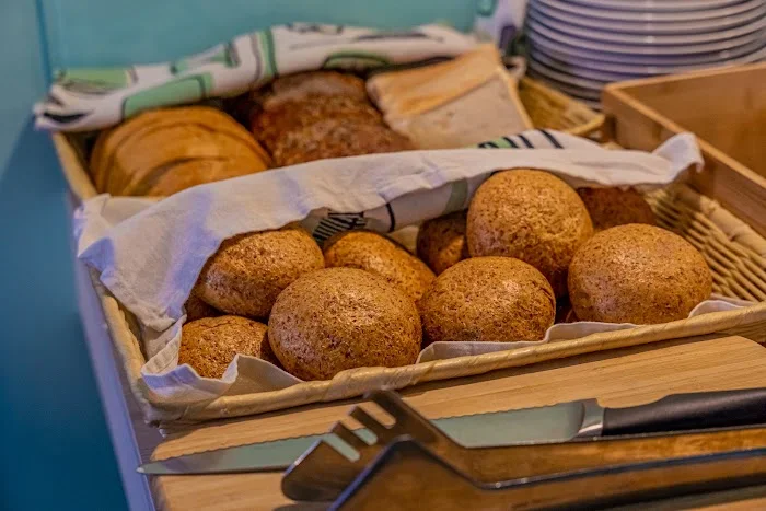 Przystanek Smaku - Restauracja Łódź