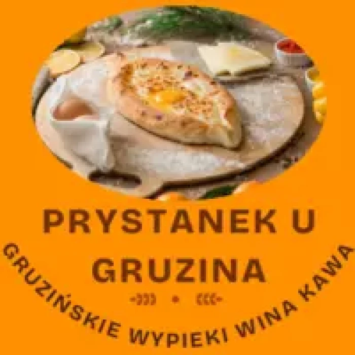 Przystanek u Gruzina - Restauracja Łódź