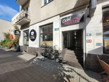 Przystanek Zupa