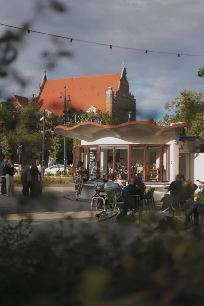 przywiśle - Kawiarnia Toruń