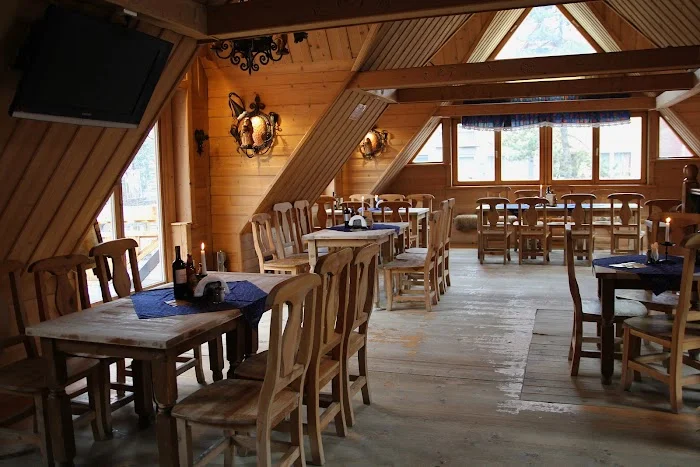 Pstrąg Górski Browar - Restauracja Zakopane