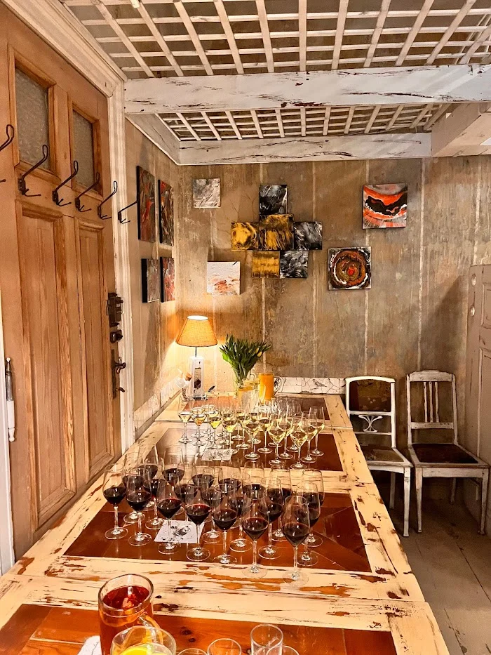Ptasie Radio - Restauracja Poznań