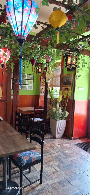 P.T.TUAN BAR SAJGON - Restauracja Inowrocław