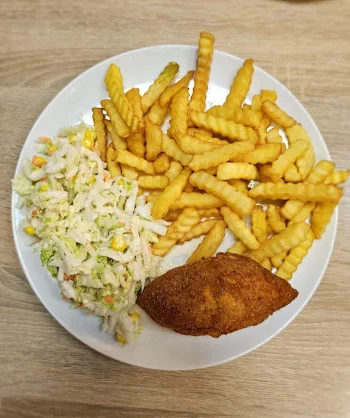Ptyś - Bar and Bistro - Restauracja Zabrze