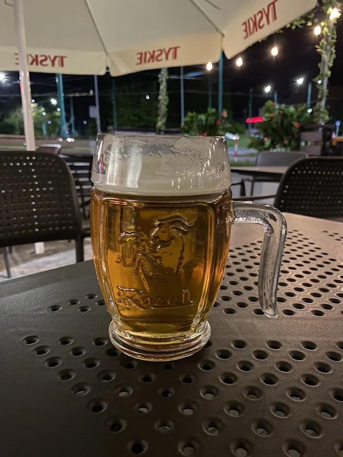 PUB BAR Piwny Bonanza - Restauracja Tychy