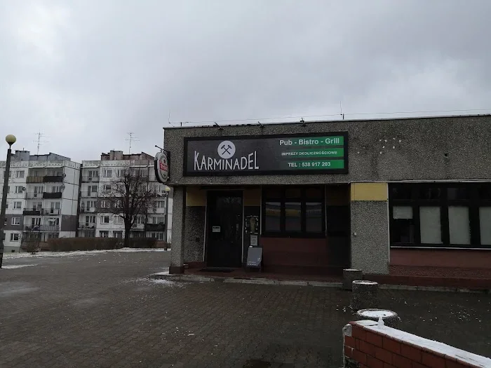 Pub-Bistro-Grill „Karminadel” - Restauracja Ruda Śląska