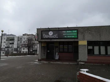 Pub-Bistro-Grill „Karminadel” - Restauracja Ruda Śląska