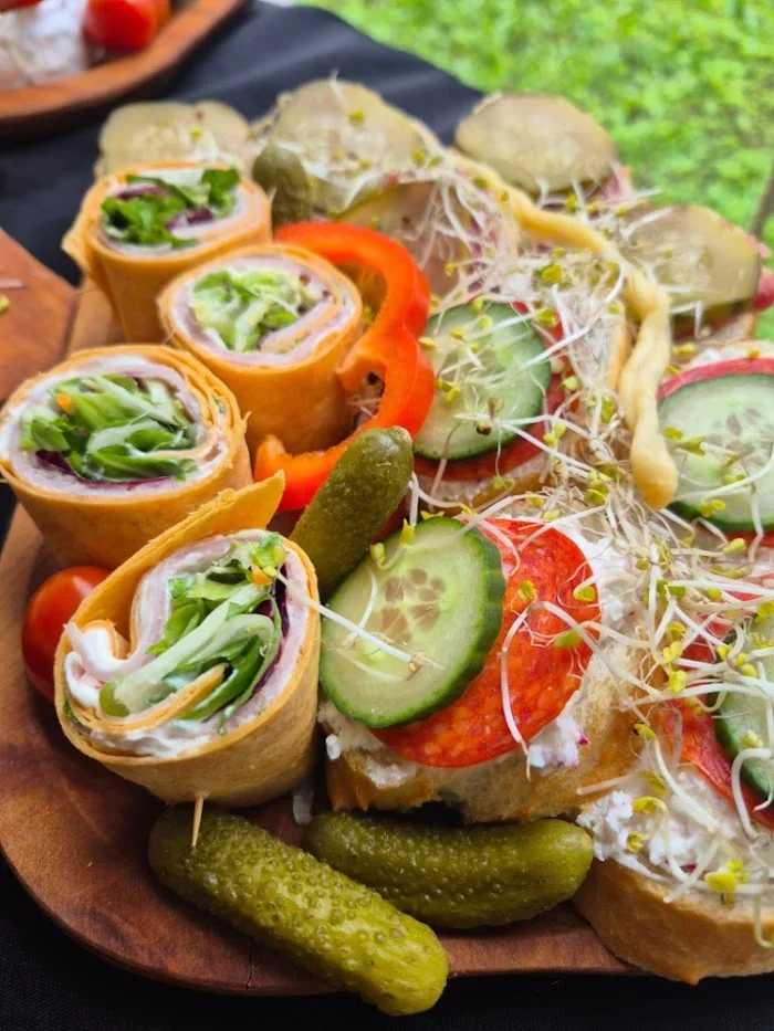 Pub Bistro u Fajnych Inaczej - Restauracja Gliwice