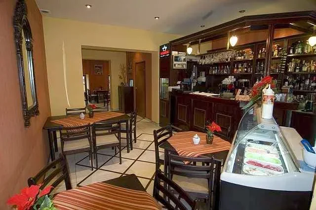 Pub Cafe Inspiracja - Kawiarnia Wałbrzych
