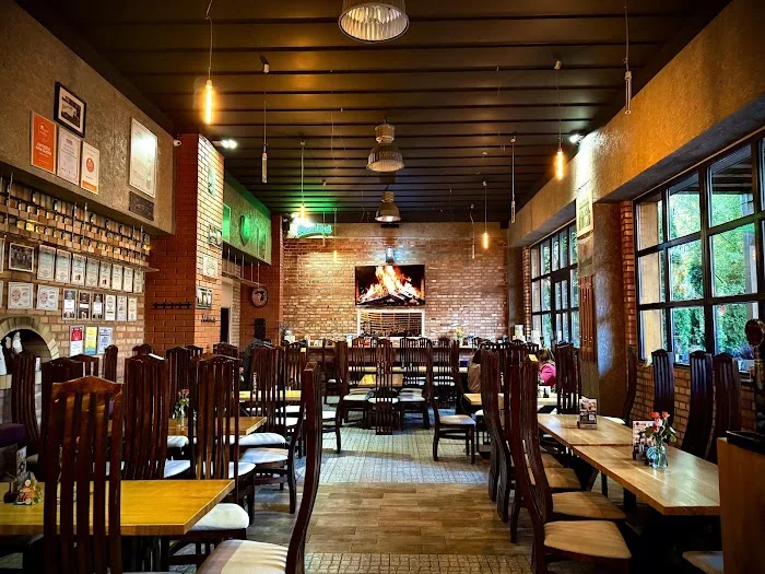 Pub „Esencja Smaku” - Restauracja Zabrze