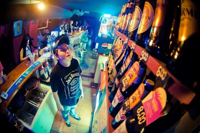 Pub Fiction & BackStage - Restauracja Białystok