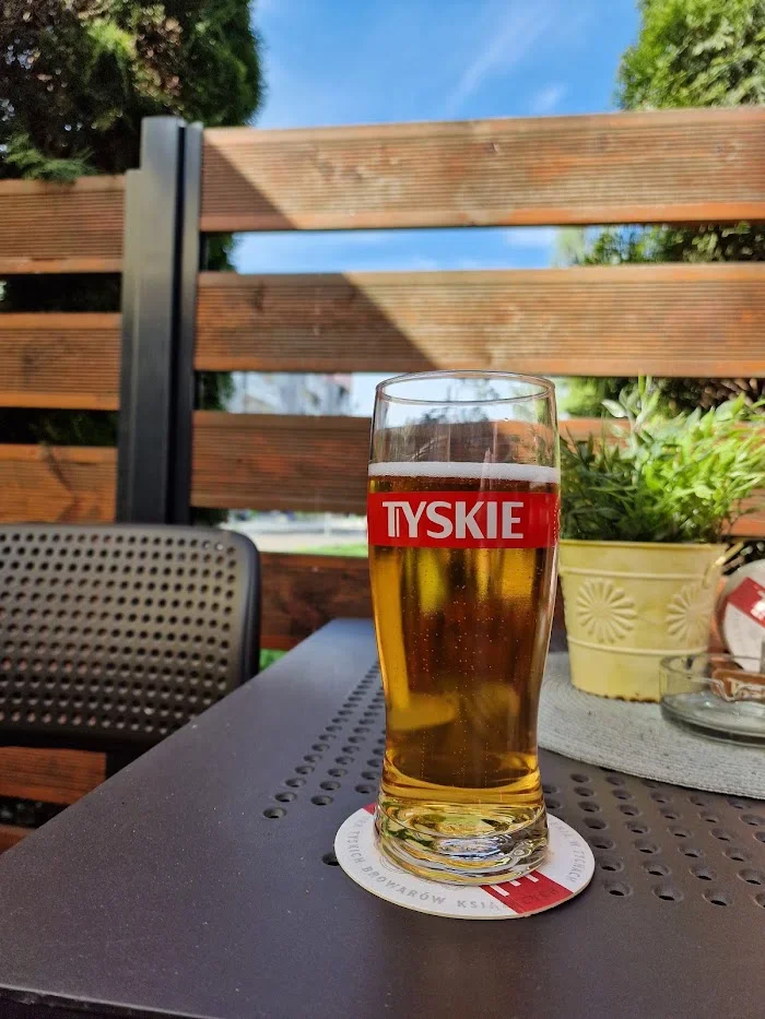 Pub Kokon. Kraszewski W. - Restauracja Tychy