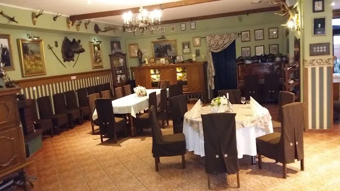Pub Kubuś i U Dziadka - Restauracja Warszawa
