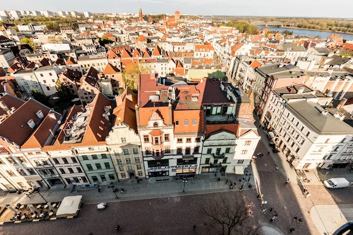 Pub Mentzen - Restauracja Toruń
