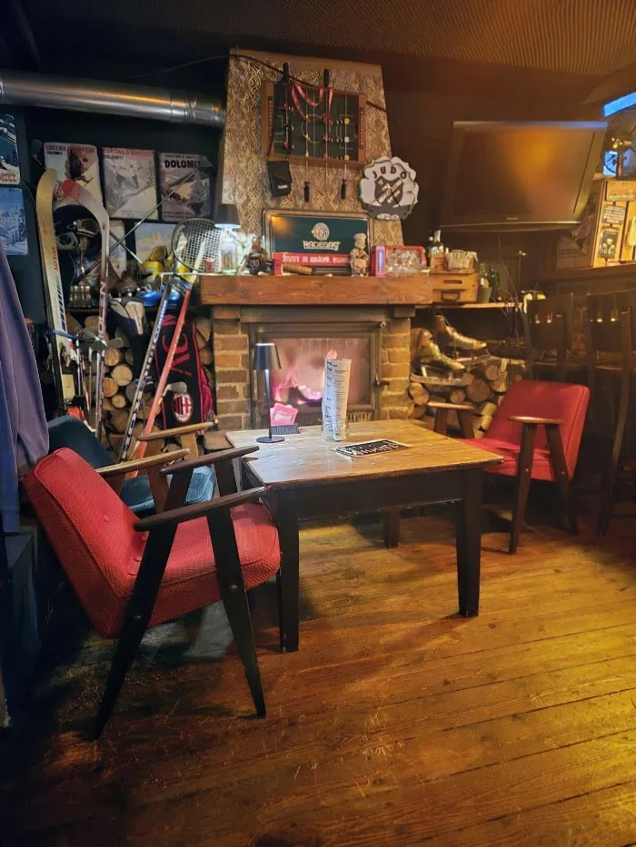 Pub „Na Knajfeldzie” - Restauracja Bytom