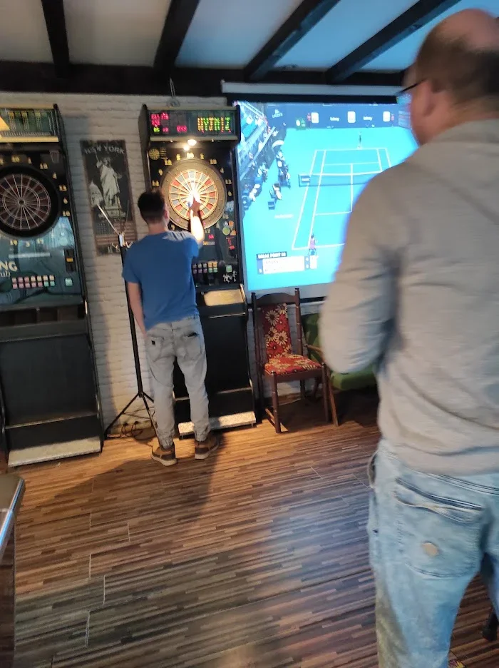 Pub NOWY JORK - Restauracja Gorzów Wielkopolski