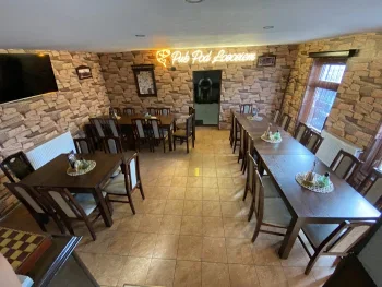 Pub "Pod Łososiem" - Restauracja Ruda Śląska