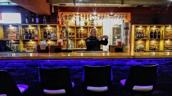 Pub Sofa - Restauracja Wisła