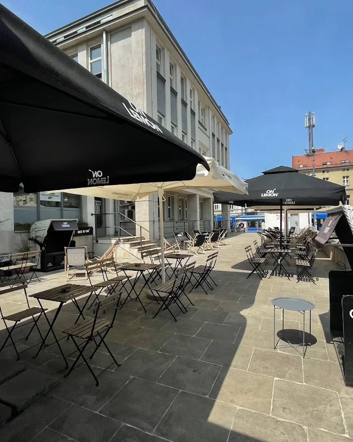 Pub SPOKO Podgórze Kraków - Restauracja
