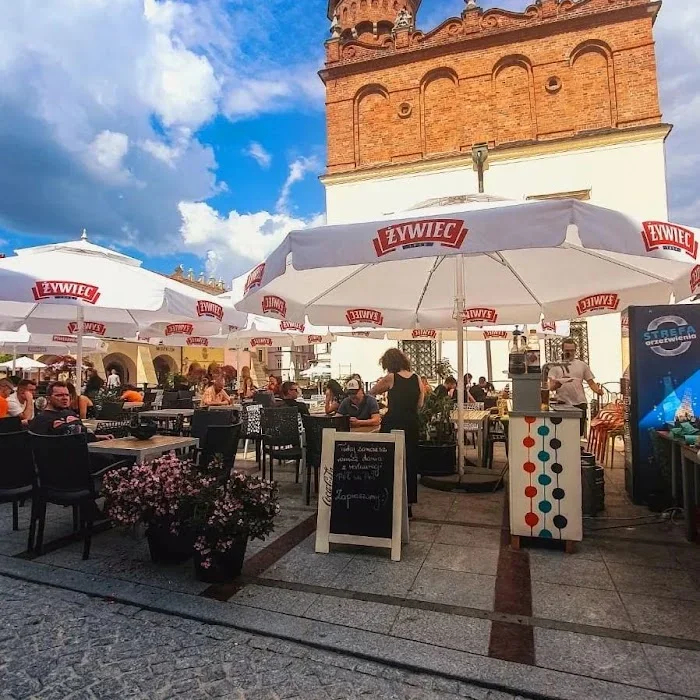 Pub Śródmieście - Restauracja Tarnów