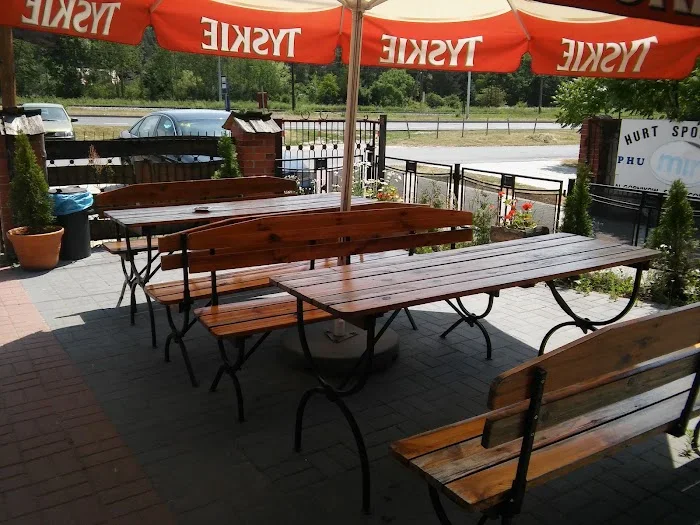 Pub Stajnia - Restauracja Kielce