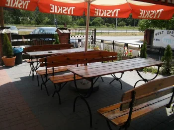Pub Stajnia - Restauracja Kielce