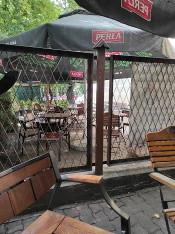 Pub Steel Virgin - Restauracja Jaworzno