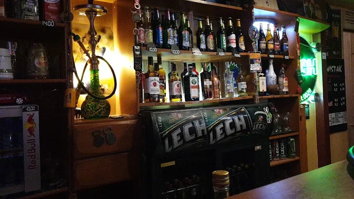 Pub Świstak - Restauracja Gorzów Wielkopolski