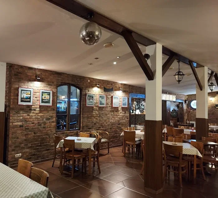 Pub Trzynastka - Restauracja Tychy