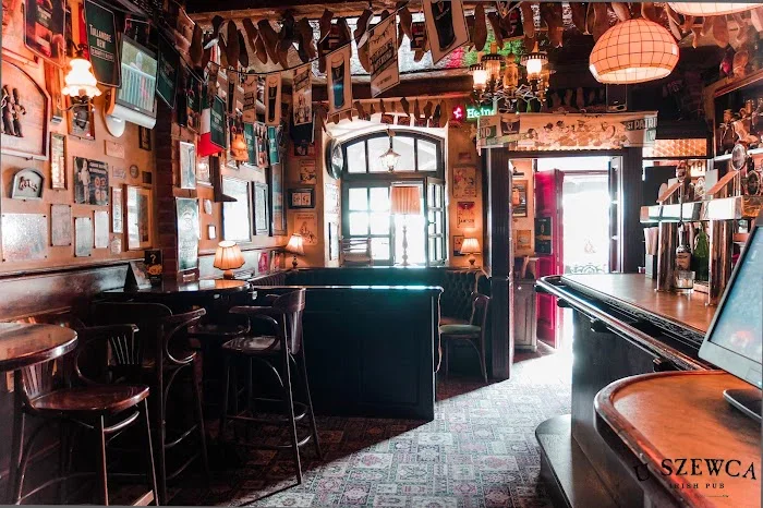 Pub u Szewca - Kawiarnia Lublin