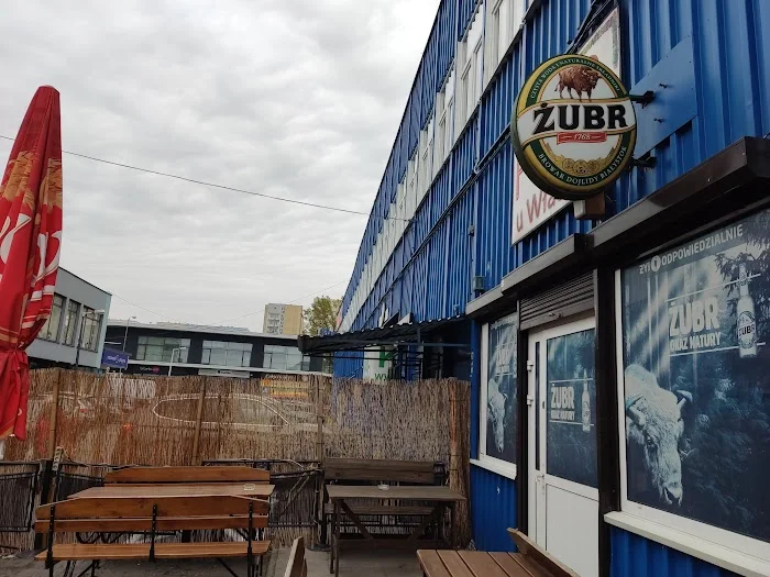Pub u Władka. - Restauracja Łódź