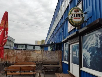 Pub u Władka. - Restauracja Łódź
