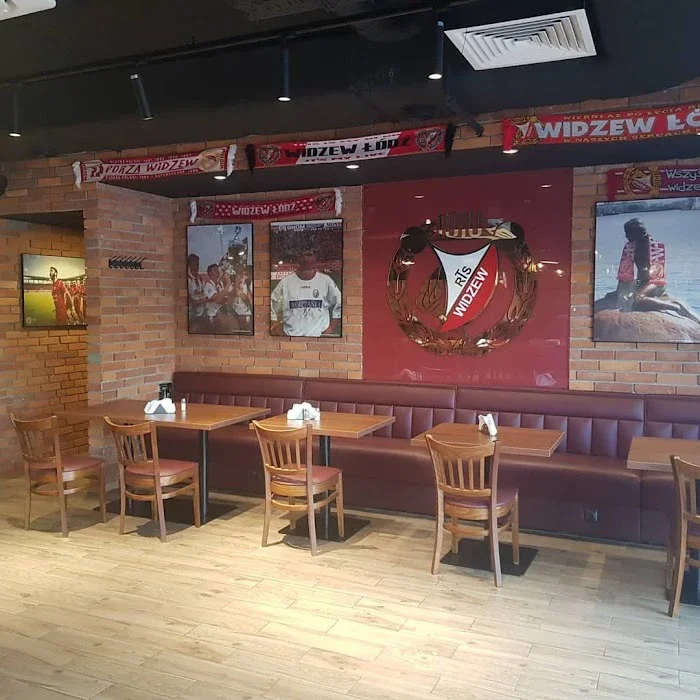 Pub & „W Sercu Łodzi” - Restauracja Łódź
