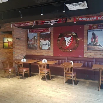 Pub & „W Sercu Łodzi” - Restauracja Łódź