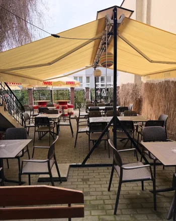 Pub Żelazna - Restauracja Rybnik