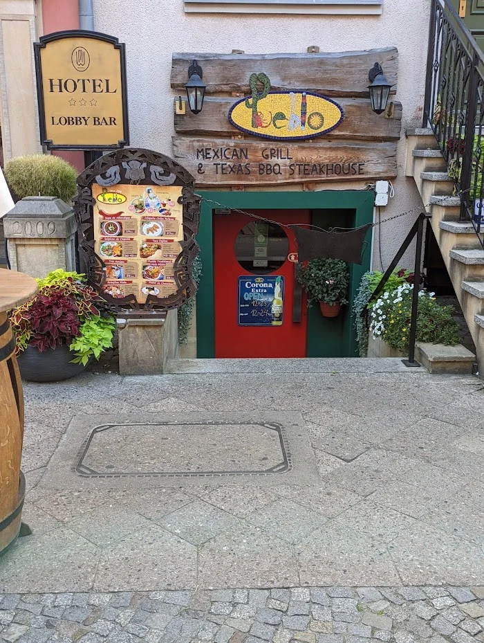 Pueblo - Restauracja Gdańsk