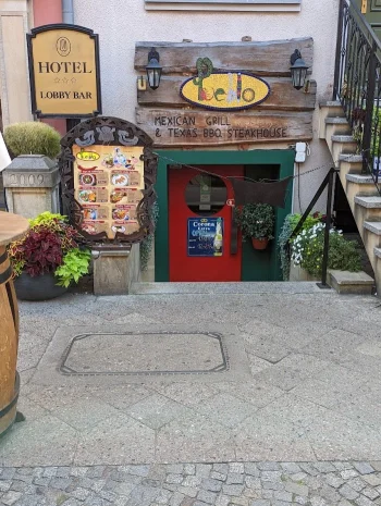 Pueblo - Restauracja Gdańsk